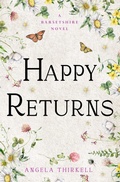Cover: Happy Returns - Open Road Media