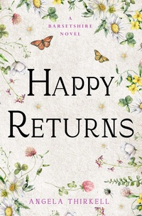Enlarge image Cover: Happy Returns - Open Road Media