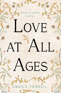 Enlarge image Cover: Love at All Ages - Open Road Media
