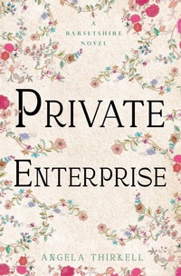 Enlarge image Cover: Private Enterprise - Open Road Media