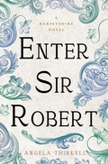 Cover: Enter Sir Robert - Open Road Media
