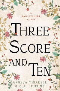 Enlarge image Cover: Three Score and Ten - Open Road Media
