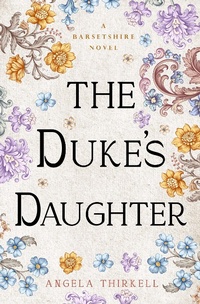 Enlarge image Cover: The Duke's Daughter - Open Road Media