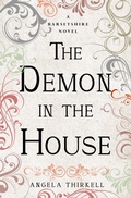 Cover: The Demon in the House - Open Road Media