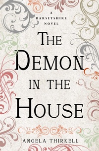 Enlarge image Cover: The Demon in the House - Open Road Media