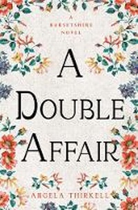Enlarge image Cover: A Double Affair - Open Road Media