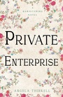 Cover: Private Enterprise - Open Road Integrated Media, Inc.