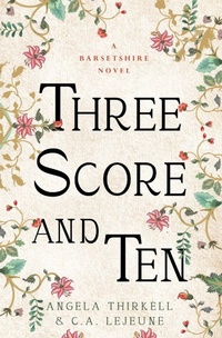 Enlarge image Cover: Three Score and Ten - Open Road Media