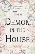 Cover: The Demon in the House - Open Road Media