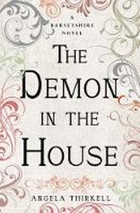 Enlarge image Cover: The Demon in the House - Open Road Media