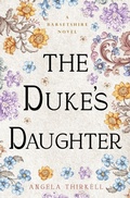 Cover: The Duke's Daughter - Open Road Media