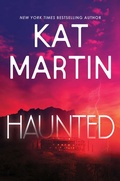 Cover: Haunted - Kensington Books