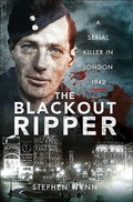 Cover: The Blackout Ripper - Pen & Sword True Crime