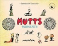 Cover: Mutts Moments - Andrews McMeel Publishing, LLC