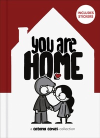 Abbildung von: You Are Home - Andrews McMeel Publishing, LLC