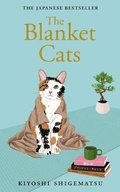 Cover: The Blanket Cats - MacLehose Press