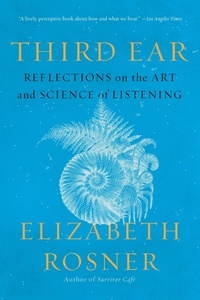 Abbildung von: Third Ear - Counterpoint