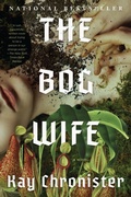 Cover: The Bog Wife - Counterpoint