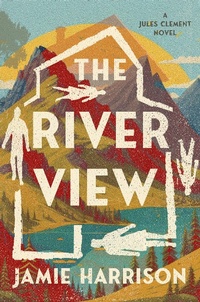 Enlarge image Cover: The River View - Counterpoint