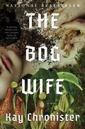 Cover: The Bog Wife - Counterpoint