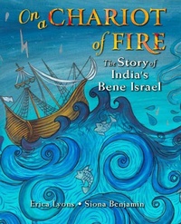 Enlarge image Cover: On a Chariot of Fire - Levine Querido