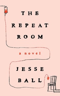 Enlarge image Cover: The Repeat Room - Catapult