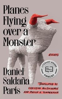 Abbildung von: Planes Flying over a Monster - Catapult