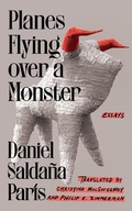 Cover: Planes Flying over a Monster - Catapult