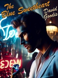 Cover: The Blue Sweatheart - Alien eBooks