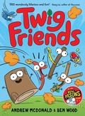 Cover: Twig Friends - Bright Light Books
