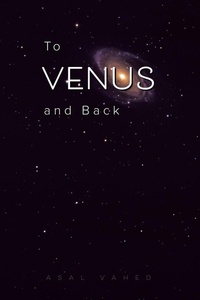 Abbildung von: To Venus and Back - Tellwell Talent