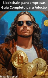 Abbildung von: Blockchain para empresas - Publishdrive