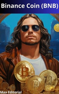 Abbildung von: BinanceCoin - Publishdrive