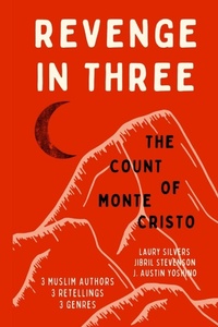 Enlarge image Cover: Revenge In Three - Fresh Pulp Press