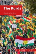Cover: The Kurds - Agenda Publishing
