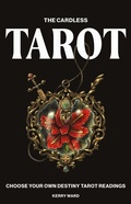 Cover: The Cardless Tarot - Hardie Grant Books (UK)