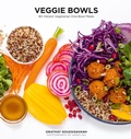 Cover: Veggie Bowls - QUADRILLE PUBLISHING