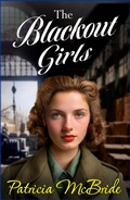 Cover: The Blackout Girls - Boldwood Books Ltd