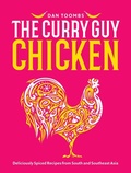 Cover: Curry Guy Chicken - Quadrille Publishing Ltd