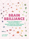 Cover: Brain Brilliance - Quadrille Publishing Ltd