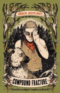 Cover: Compound Fracture - Daphne Press