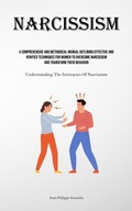 Cover: Narcissism - Allen Jervey