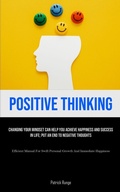 Cover: Positive Thinking - Charis Lassiter