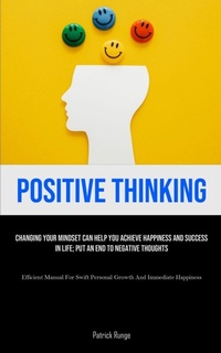 Enlarge image Cover: Positive Thinking - Charis Lassiter