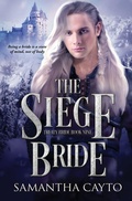 Cover: The Siege Bride - Totally Bound Publishing