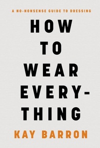 Enlarge image Cover: How to Wear Everything - Chronicle Books