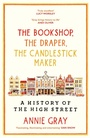 Cover: The Bookshop, The Draper, The Candlestick Maker - Profile Books Ltd