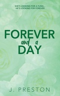 Cover: Forever and a Day - Dirty Talk Publishing LTD