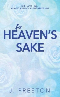 Enlarge image Cover: For Heaven's Sake - Dirty Talk Publishing LTD