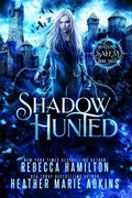 Cover: Shadow Hunted - Evershade Publishing